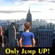 只有向上onlyup手游2025-只有向上onlyup官方最新版Androidv0.1.2