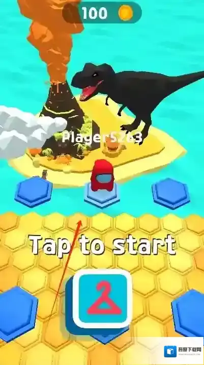 我们当中竞技场策略