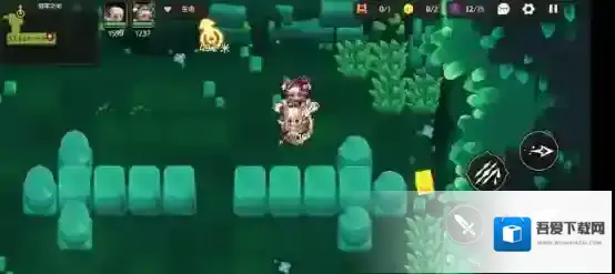 坎特伯雷公主与骑士唤醒冠军之剑的奇幻冒险公骑