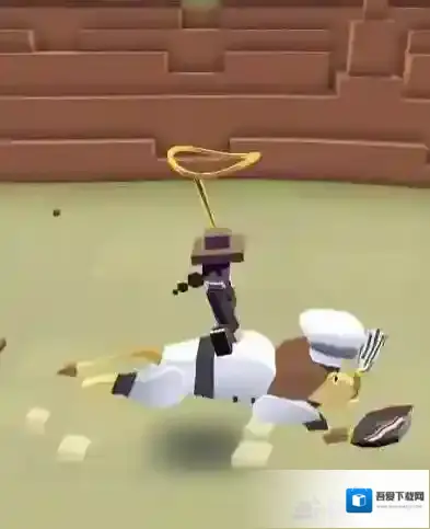 疯狂动物园属性