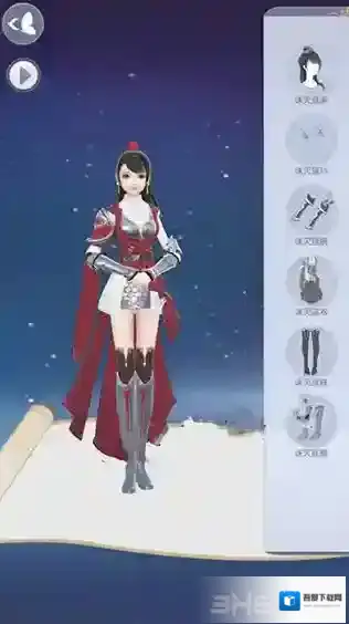 云裳羽衣诛灭寇套装怎么获得 诛灭寇套装获得方法详解