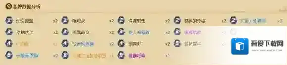 炉石传说国服版 Hearth Stone中速猎