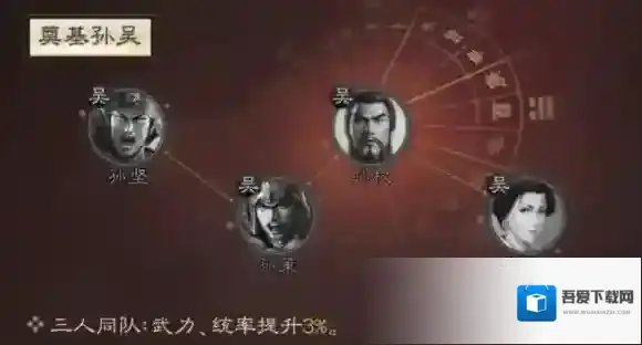 三国志战棋版棋版