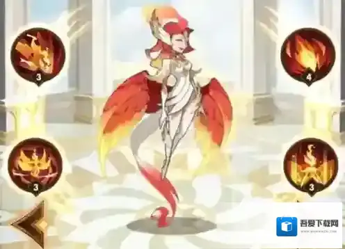 剑与远征塔琳怎么获得 凤凰阵容获取方法攻略