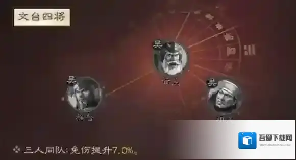 三国志战棋版棋版