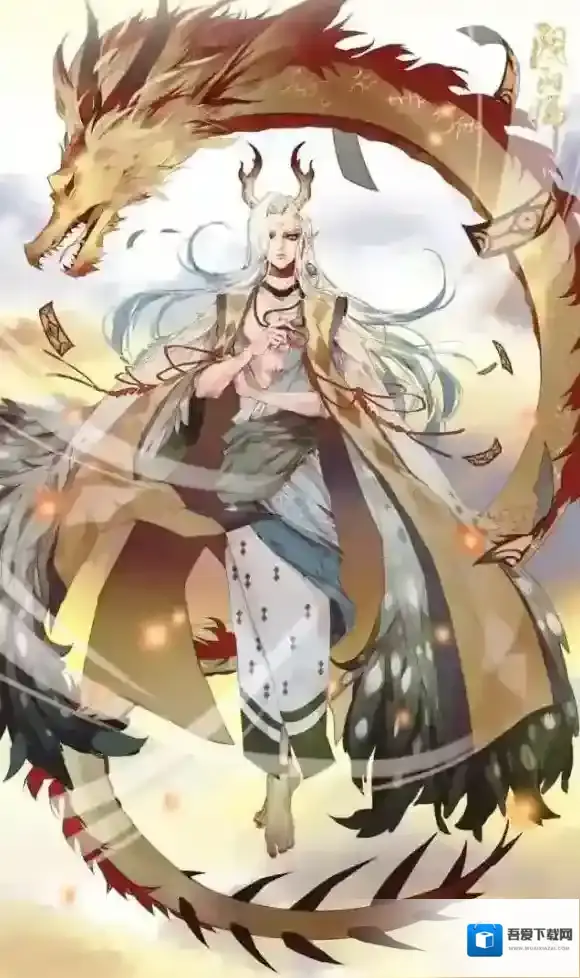 阴阳师觉醒