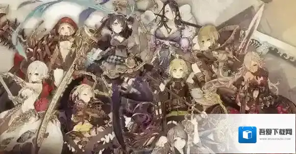 死亡爱丽丝嫉妒的化身