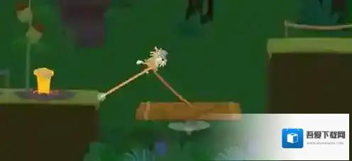 行走大师WalkMaster第16关通关攻略