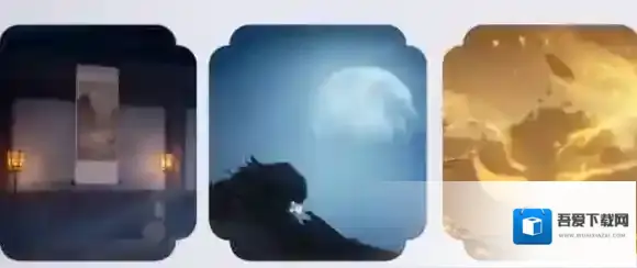 燕云十六声心法