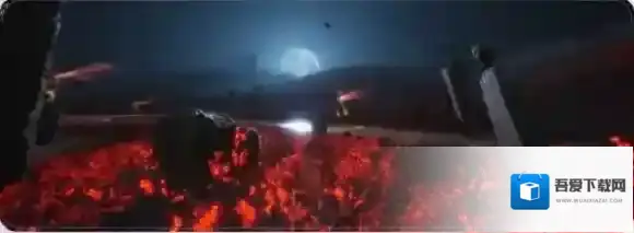 燕云十六声效果