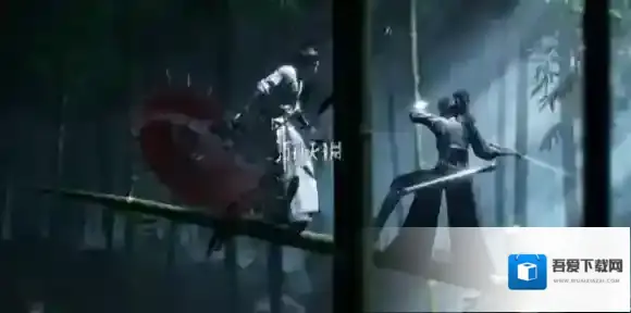 燕云十六声武学