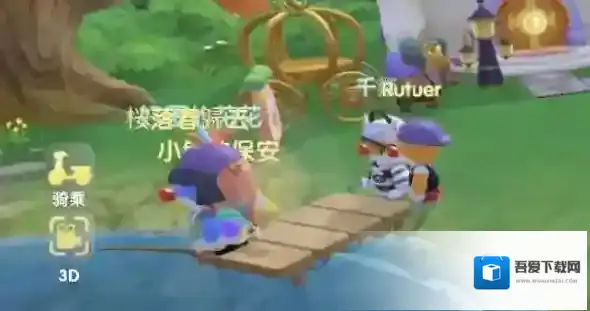 摩尔庄园手游鲨鱼在哪钓位置条件一览