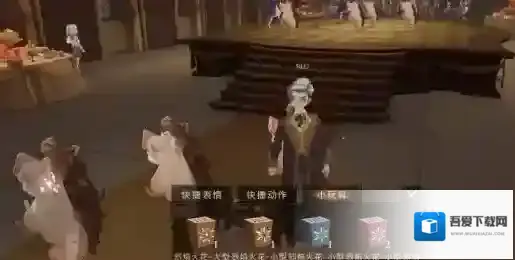 哈利波特魔法觉醒变猪道具是什么 怎么获得变身道具