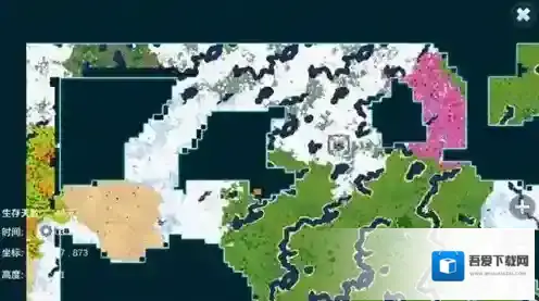 乐高无限地牢在哪 地牢场景位置介绍攻略