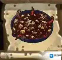 黑暗料理王麻婆豆腐皇冠配方图鉴 麻婆豆腐菜谱