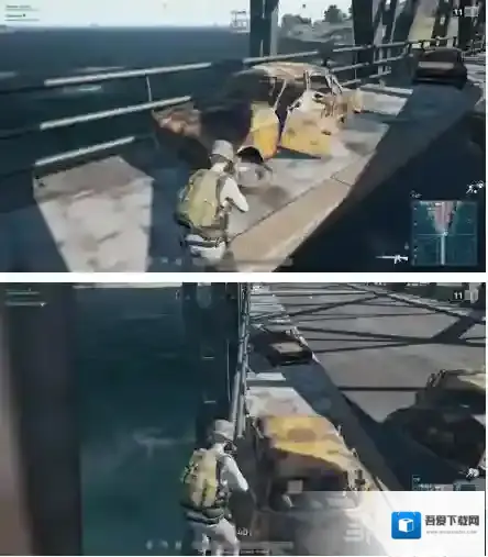 绝地求生全军出击怎么堵桥 堵桥技巧攻略