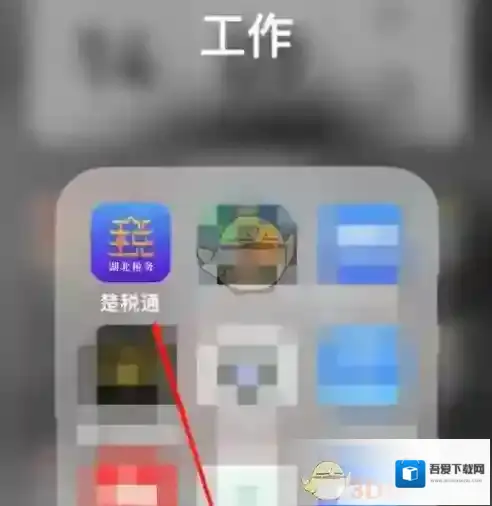 楚税通查验