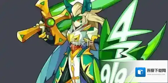 洛克王国觉醒4399战神喵是什么-洛克王国世界觉醒4399战神喵技能表一览