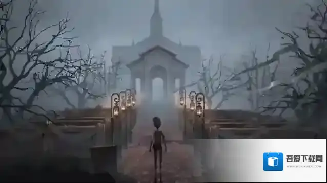 第五人格监管者