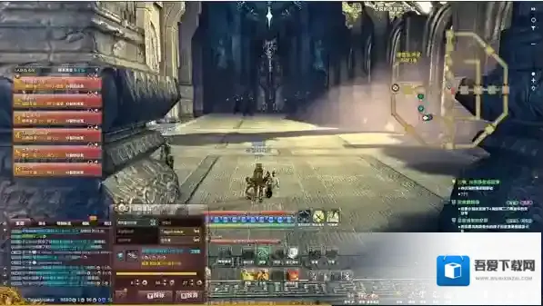 剑灵分裂迷宫 手把手教你开荒新副本