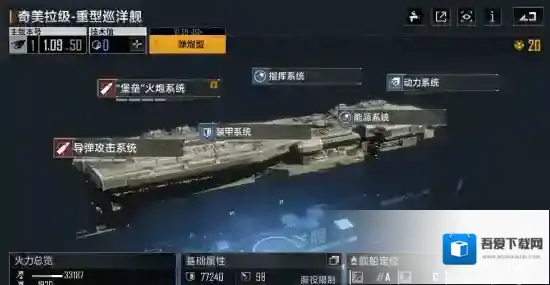 无尽的拉格朗日奇美拉