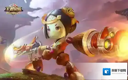 王者荣耀鲁班七号铭文怎么搭配 鲁班七号最强符文推荐攻略