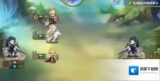 魔卡之耀退敌千里怎么过 通关技巧分享