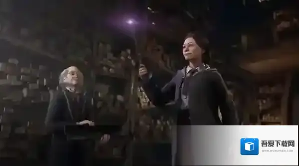 霍格沃茨之遗最低配置要求一览