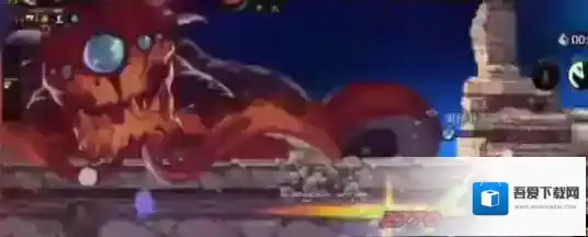 地下城与勇士起源海浪