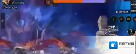 地下城与勇士起源触手