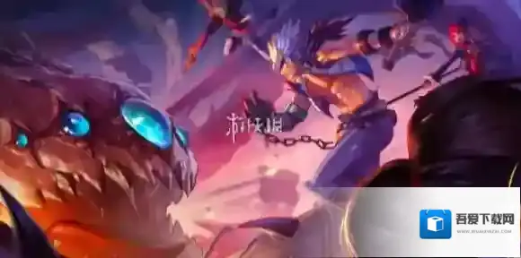 地下城与勇士起源机制