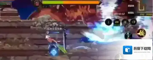 地下城与勇士起源罗特斯