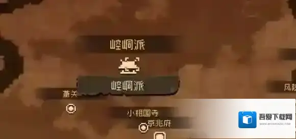 大江湖之苍龙与白鸟大江湖