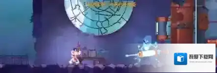 重生细胞织布房怎么去 织布房位置及进入方法详解