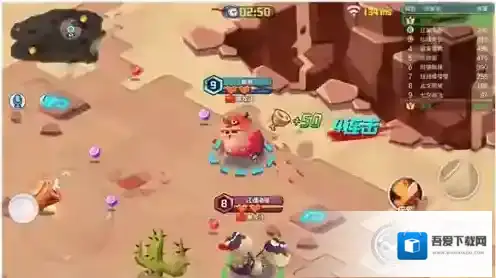 贪吃小怪物红毛怪怎么玩 红毛怪使用技巧分享