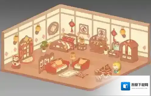 全民泡泡超人都给你