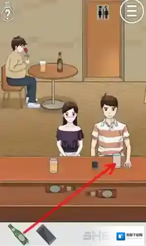 拆散情侣大作战2拆散情侣