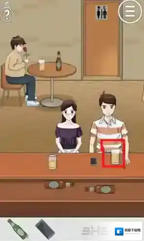 拆散情侣大作战2过关