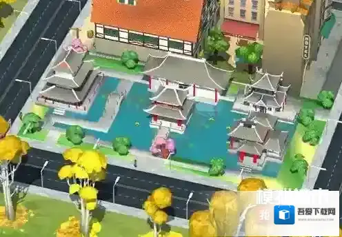 模拟城市：我是市长推出惊蛰主题活动