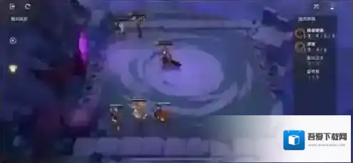 金铲铲之战暗域巨魔怎么通关？金铲铲之战暗域巨魔通关方法