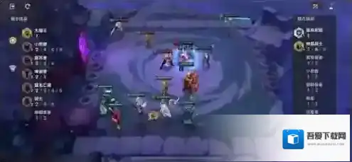 金铲铲之战金铲铲