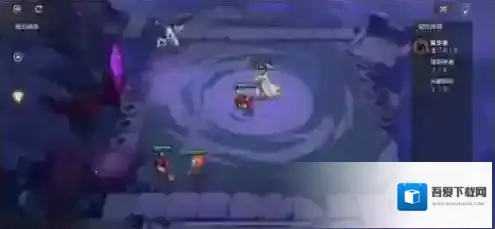 金铲铲之战巨魔