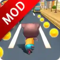 猫跑运动员手游2025-猫跑运动员官方最新版Androidv4.0.4