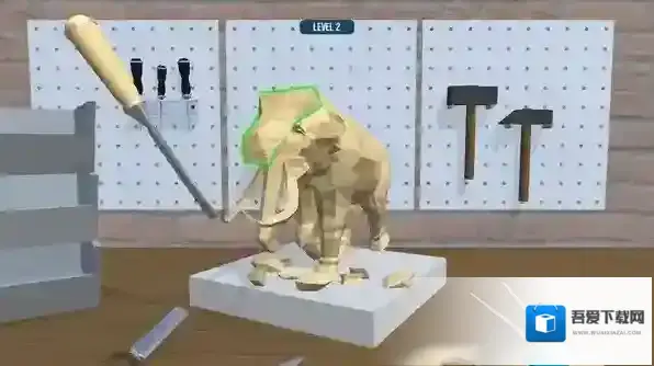 冰雕与工艺艺术雕刻