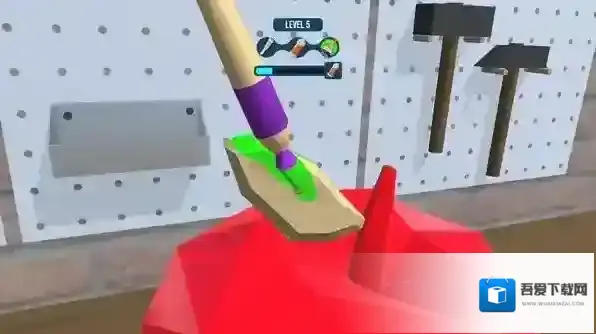 冰雕与工艺艺术冰块