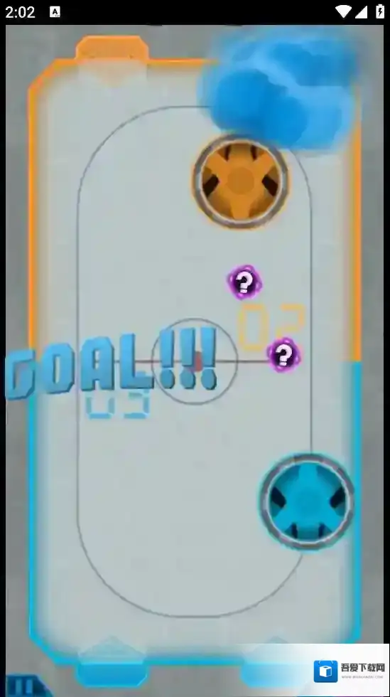 曲棍球大师球队