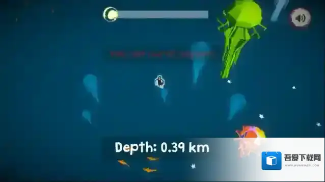 大鲨鱼来了挑战