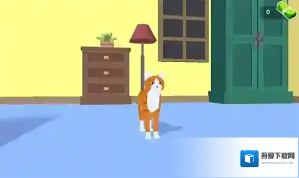 顽皮猫模拟器猫模拟器