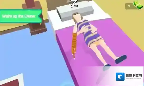 顽皮猫模拟器小猫