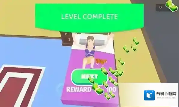 顽皮猫模拟器自由活动